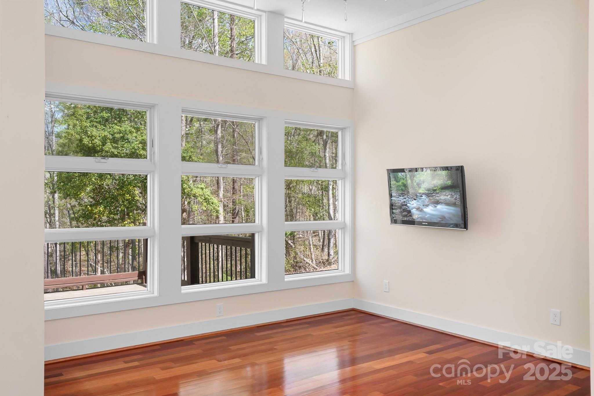 Ivey Creek - Residential