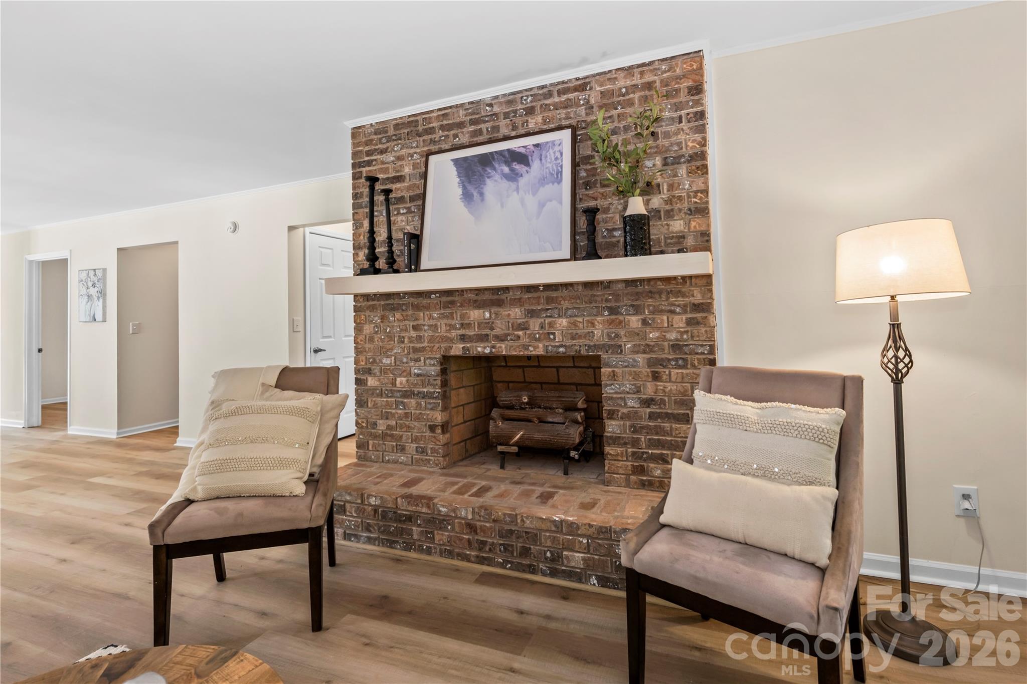 181 N Britton Creek Court