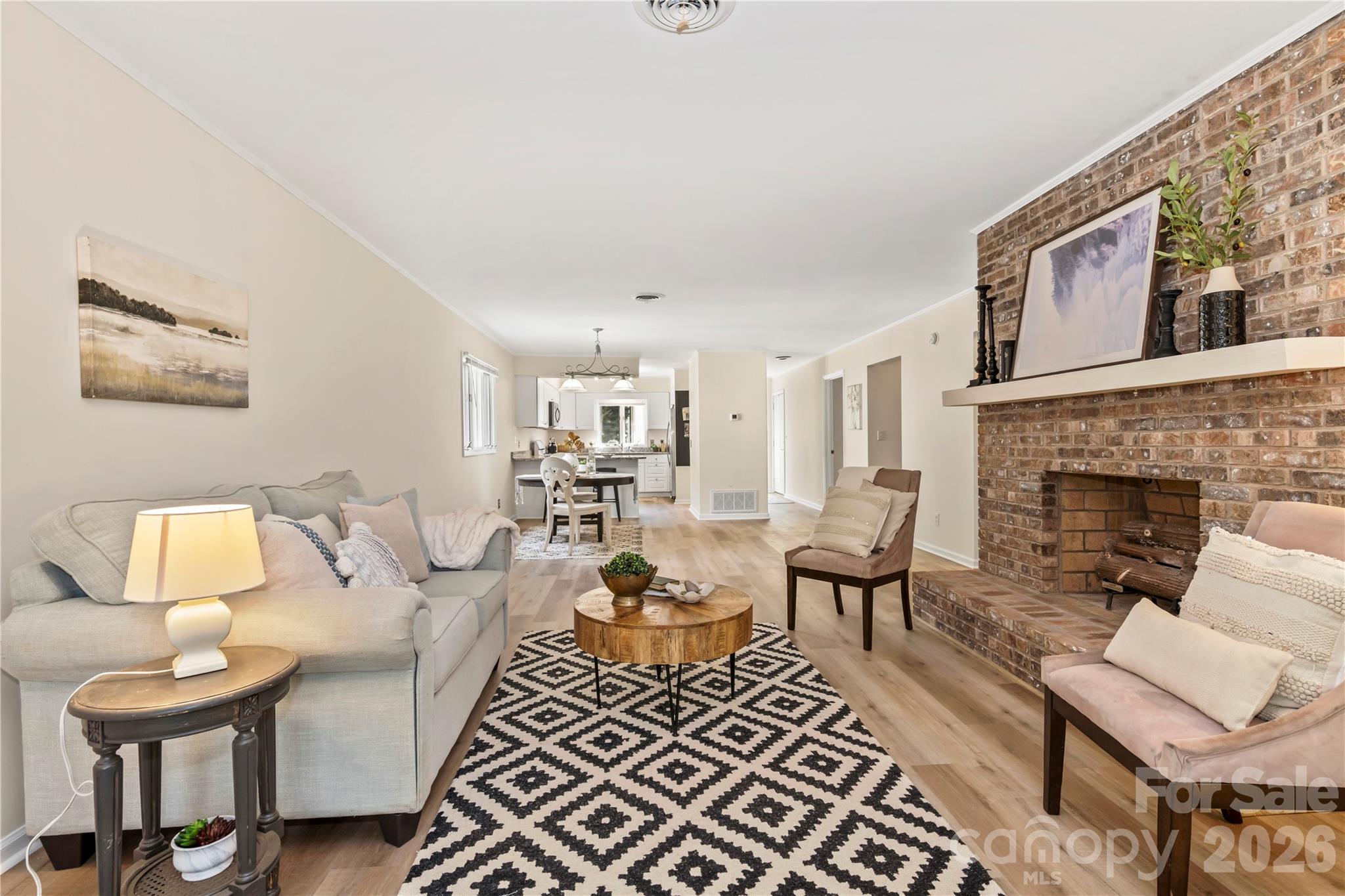 181 N Britton Creek Court