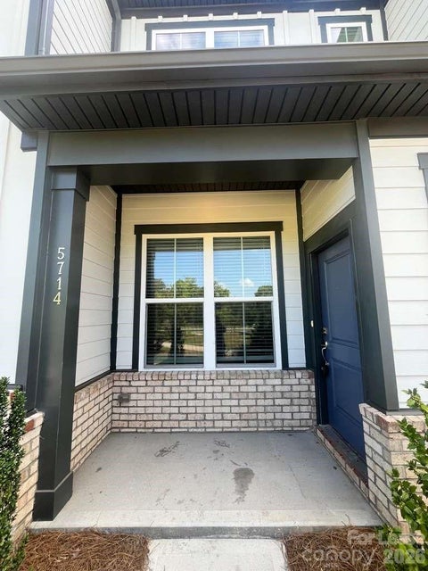 Photo of 5714 Rivulet Way, Charlotte, NC 28215 (MLS # 4403989)