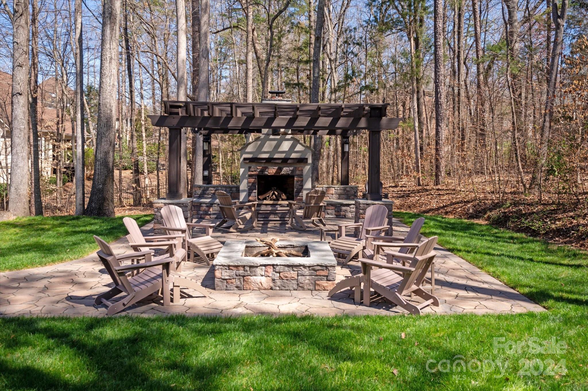 Firethorne - Residential