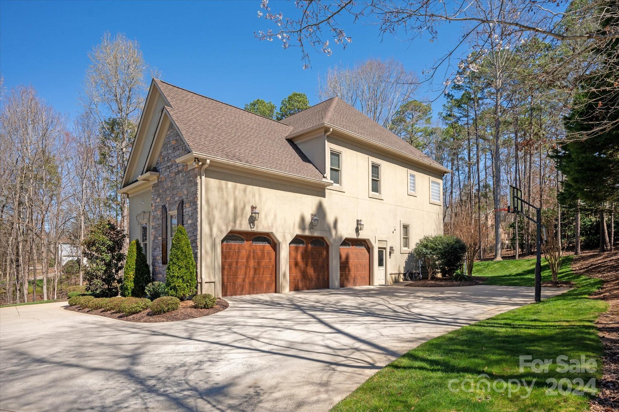 Firethorne - Residential