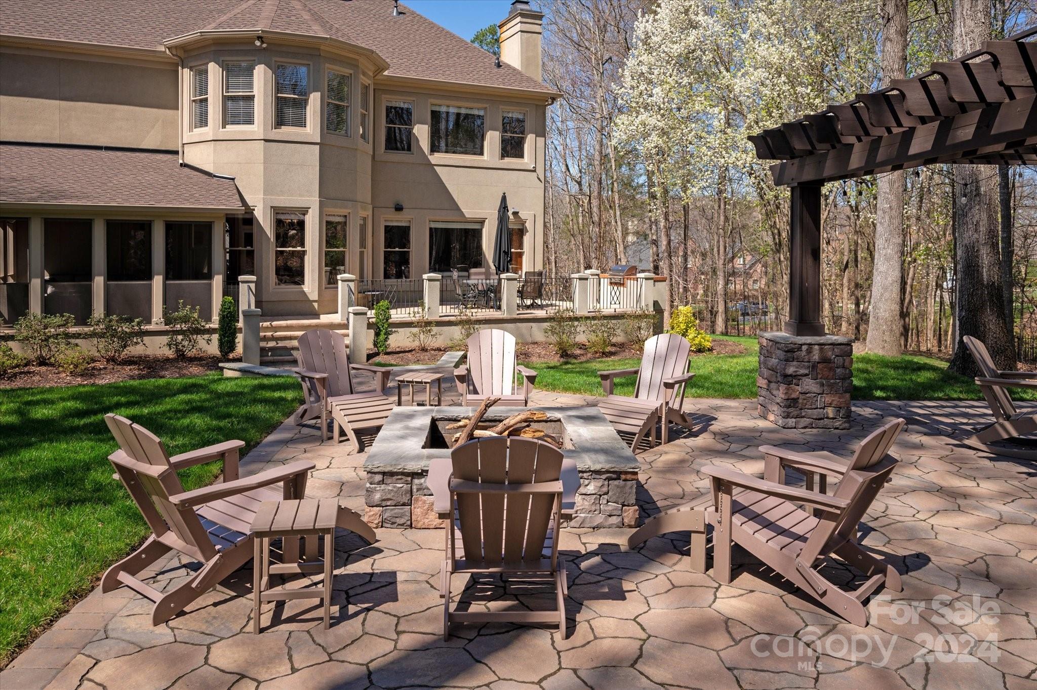 Firethorne - Residential