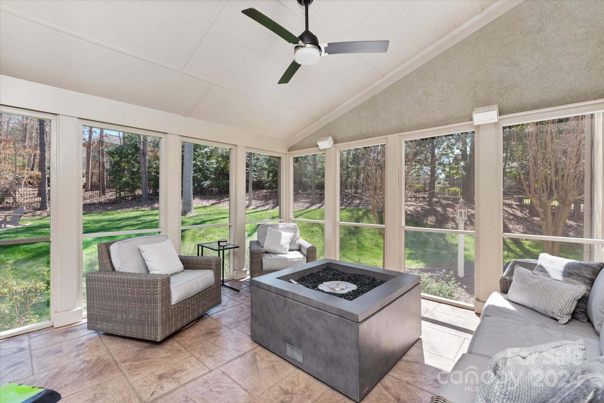 Firethorne - Residential