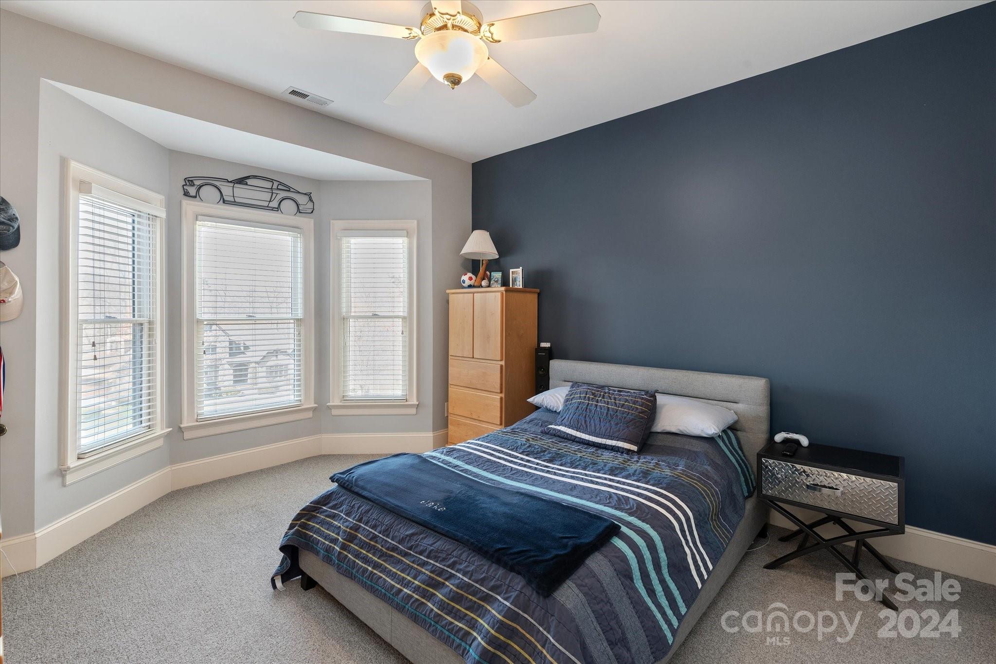 Firethorne - Residential