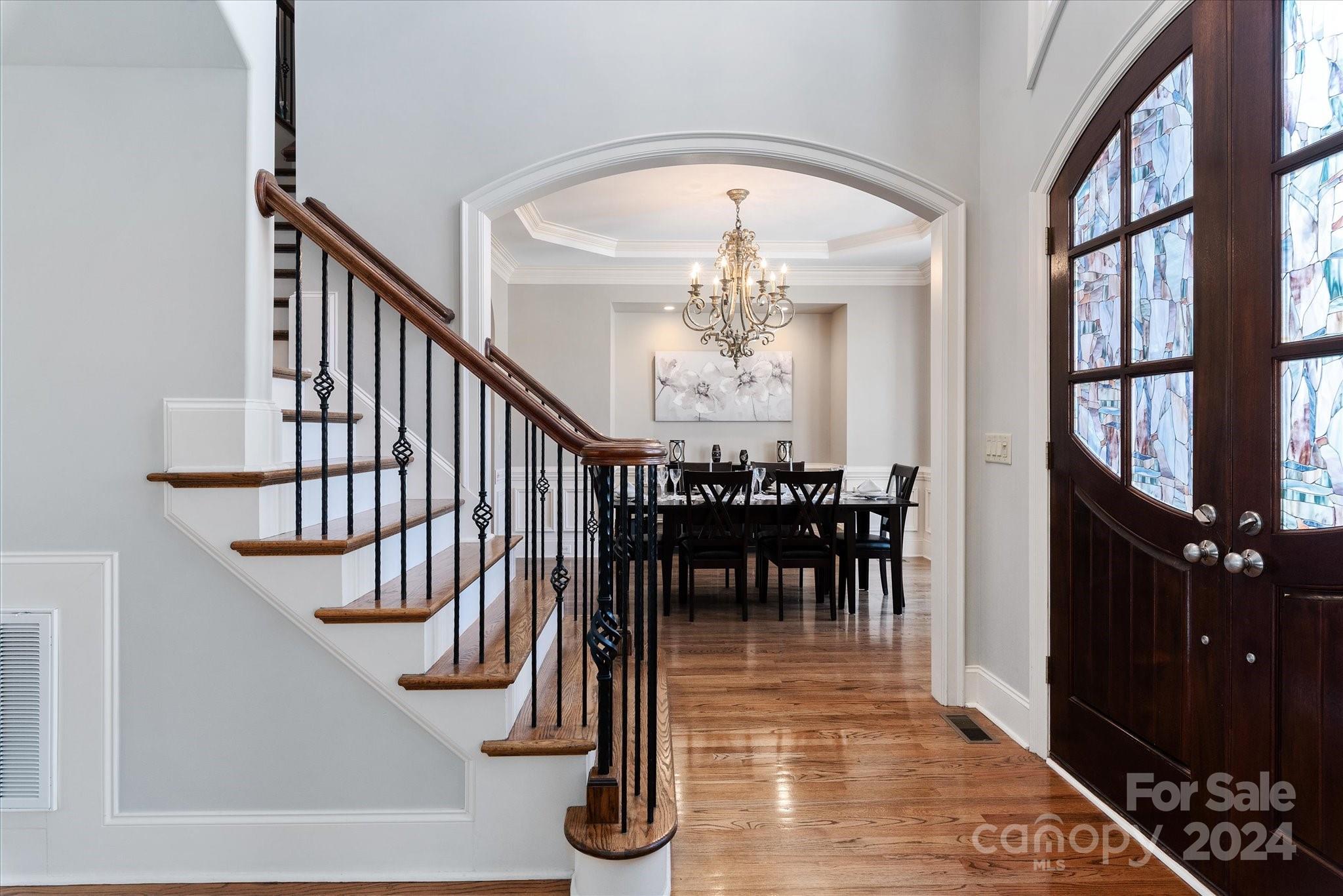 Firethorne - Residential