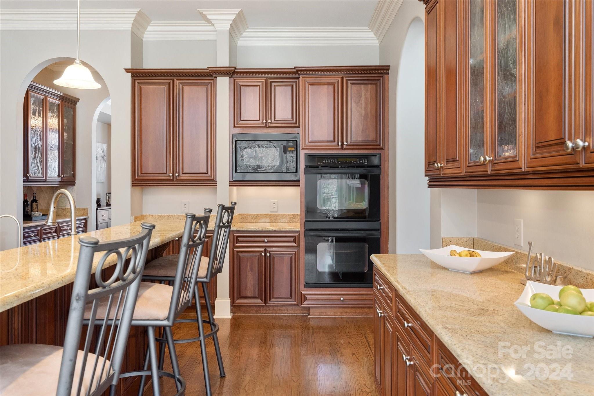 Firethorne - Residential