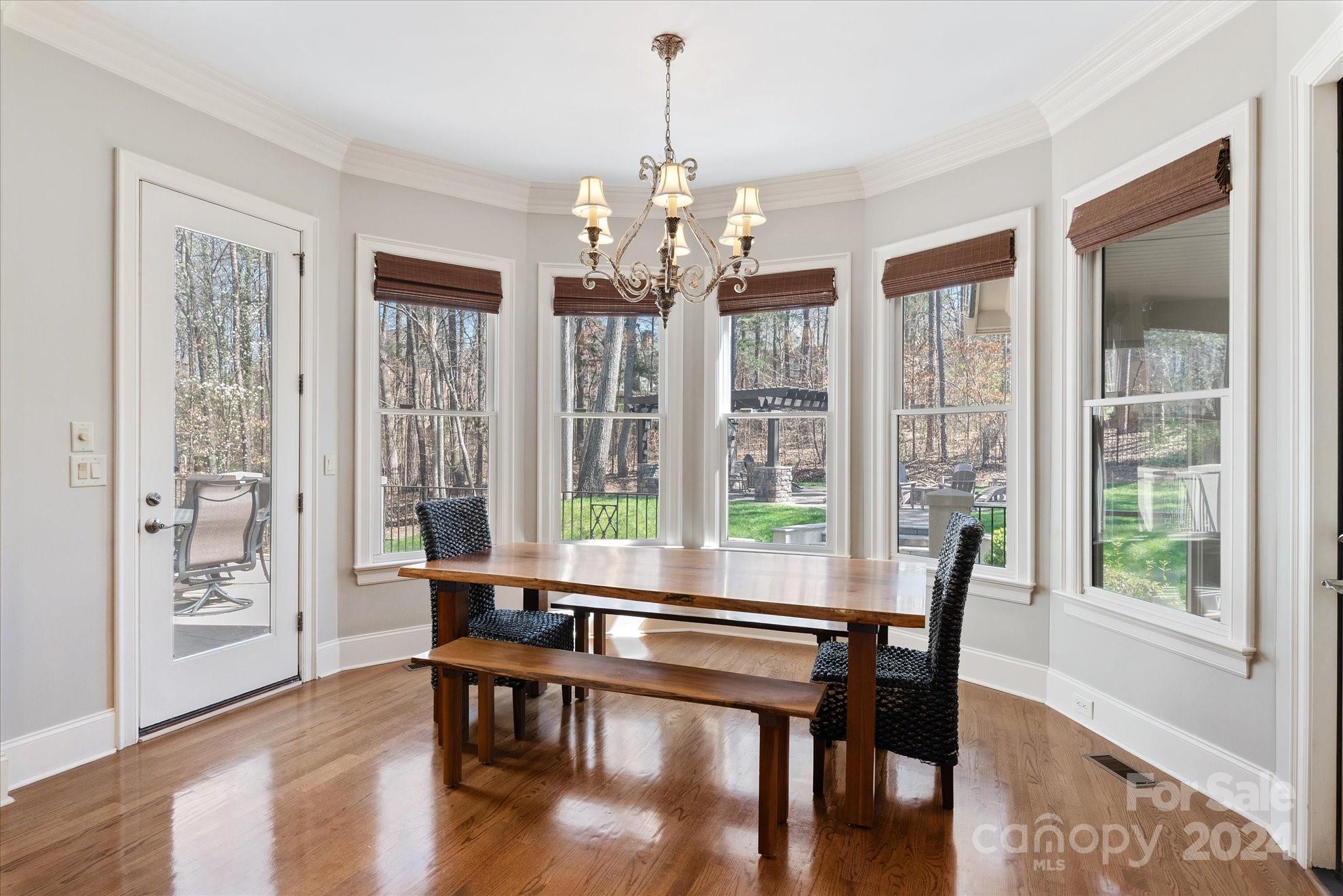 Firethorne - Residential