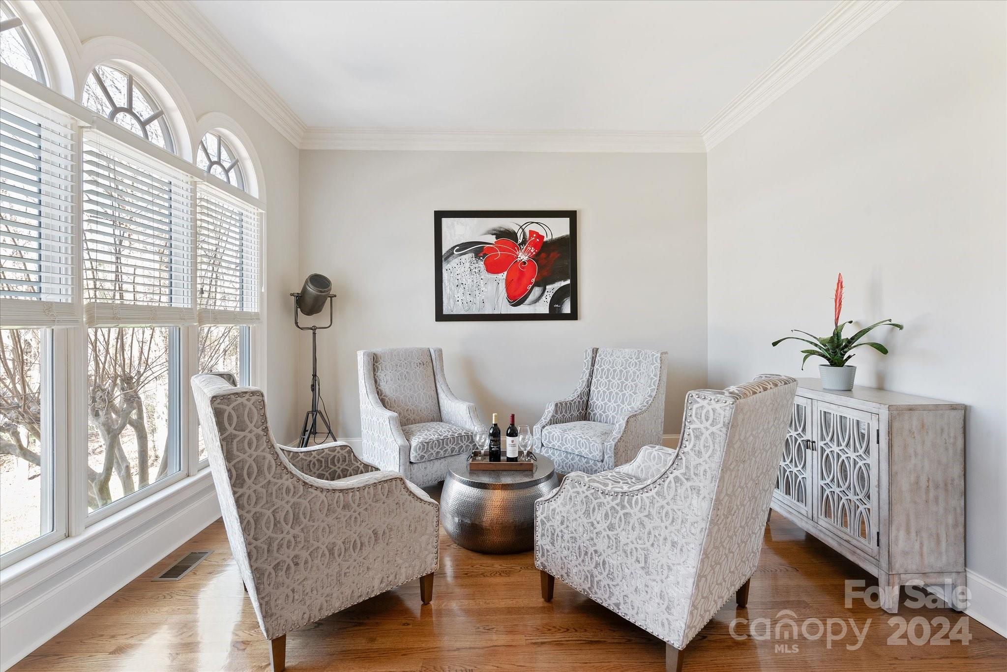 Firethorne - Residential