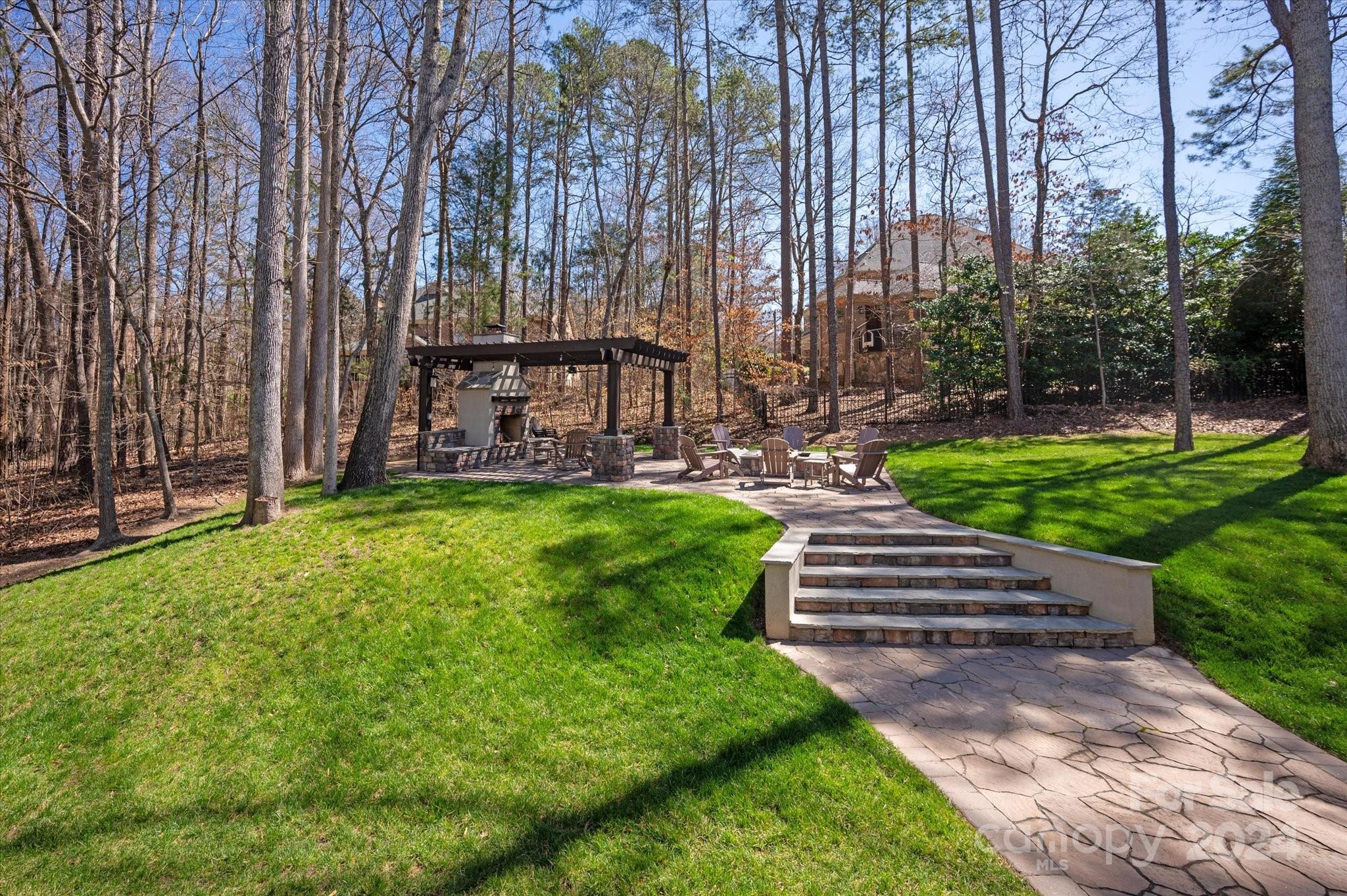 Firethorne - Residential