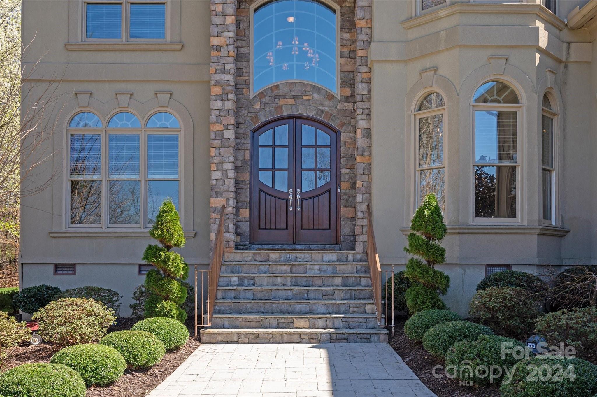 Firethorne - Residential