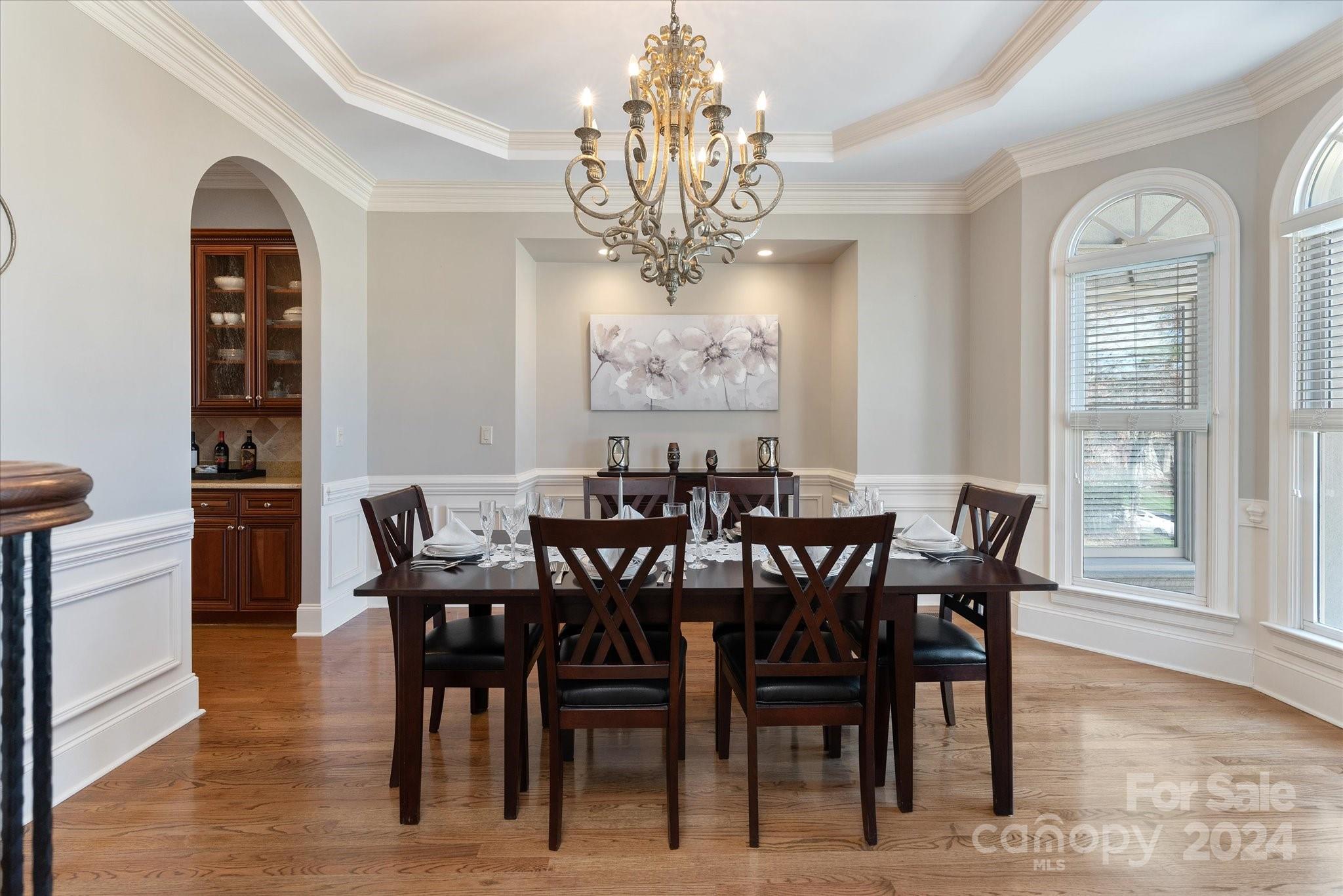 Firethorne - Residential