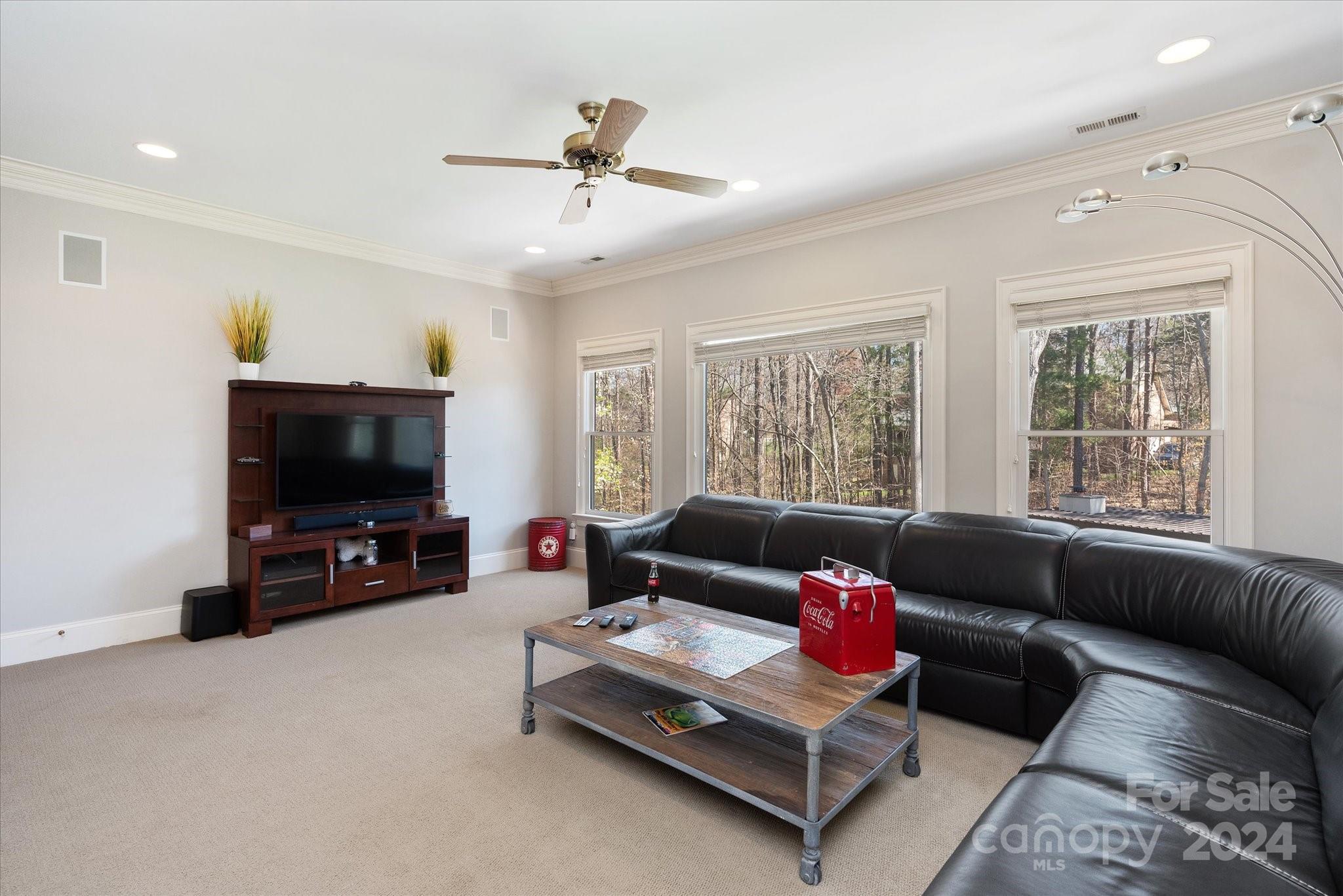 Firethorne - Residential