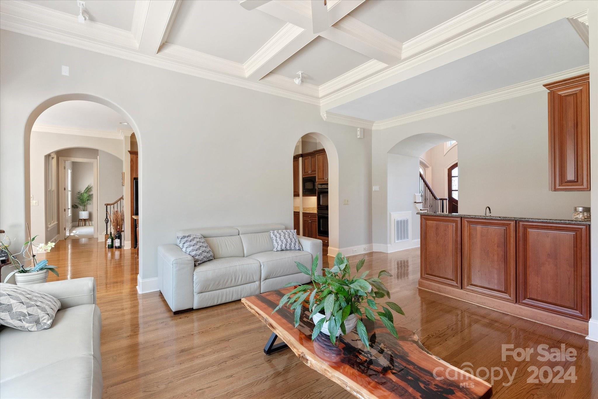 Firethorne - Residential