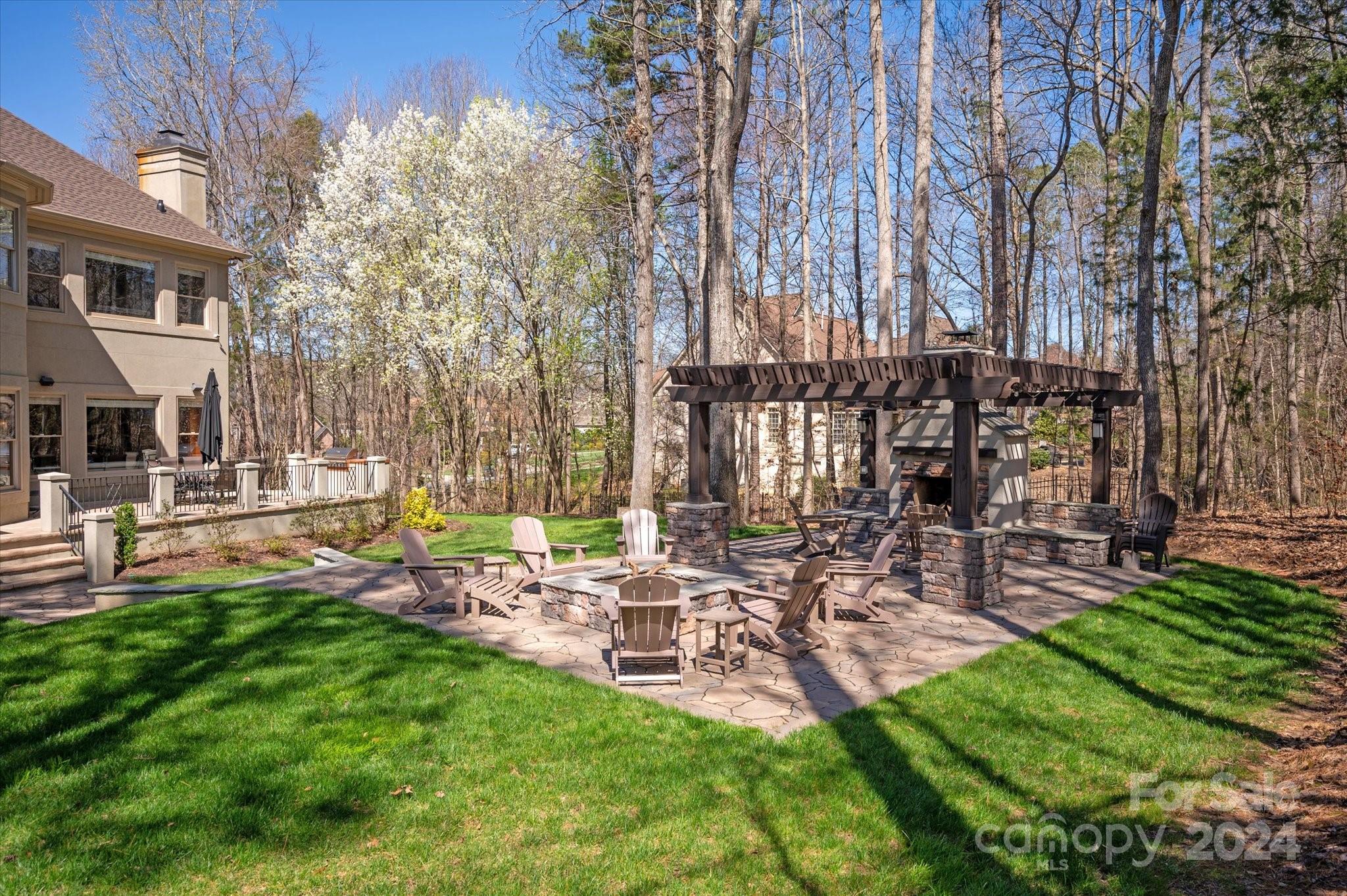 Firethorne - Residential