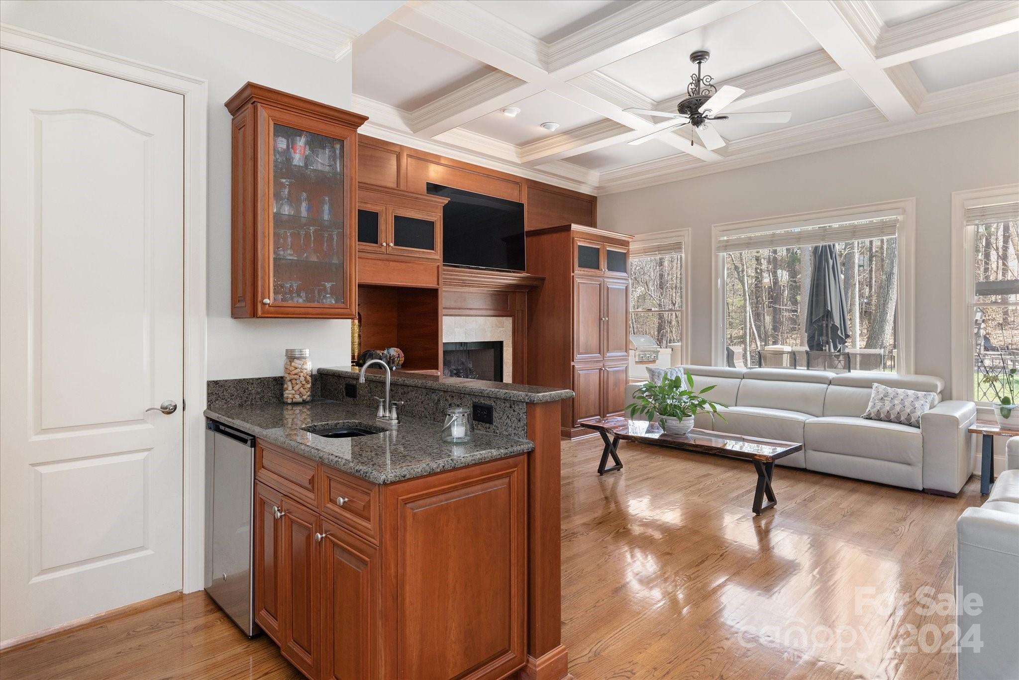 Firethorne - Residential