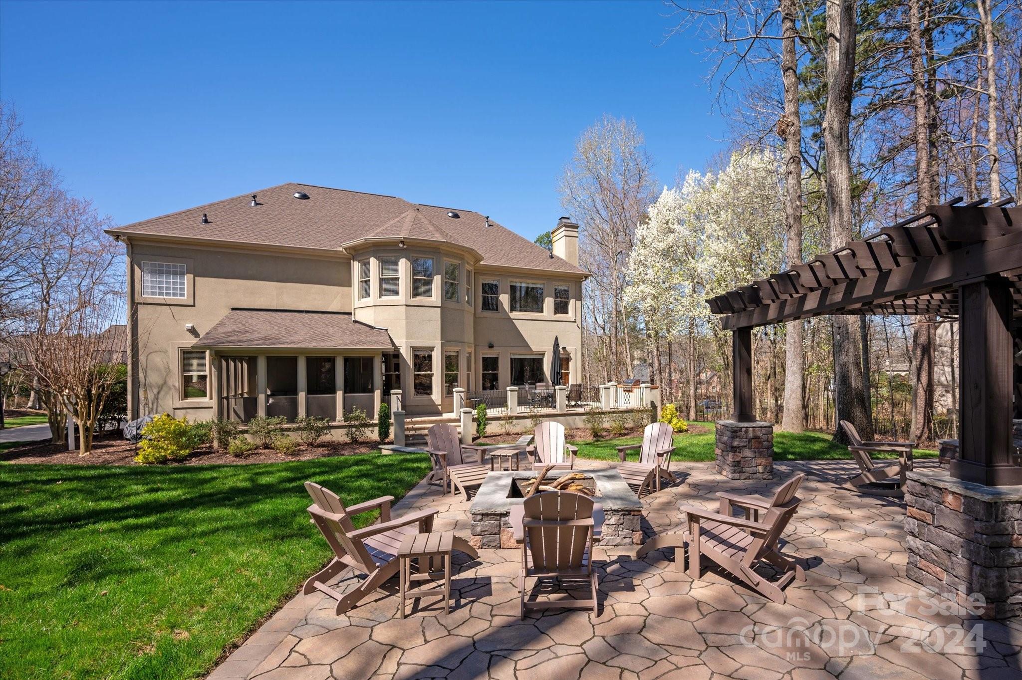 Firethorne - Residential