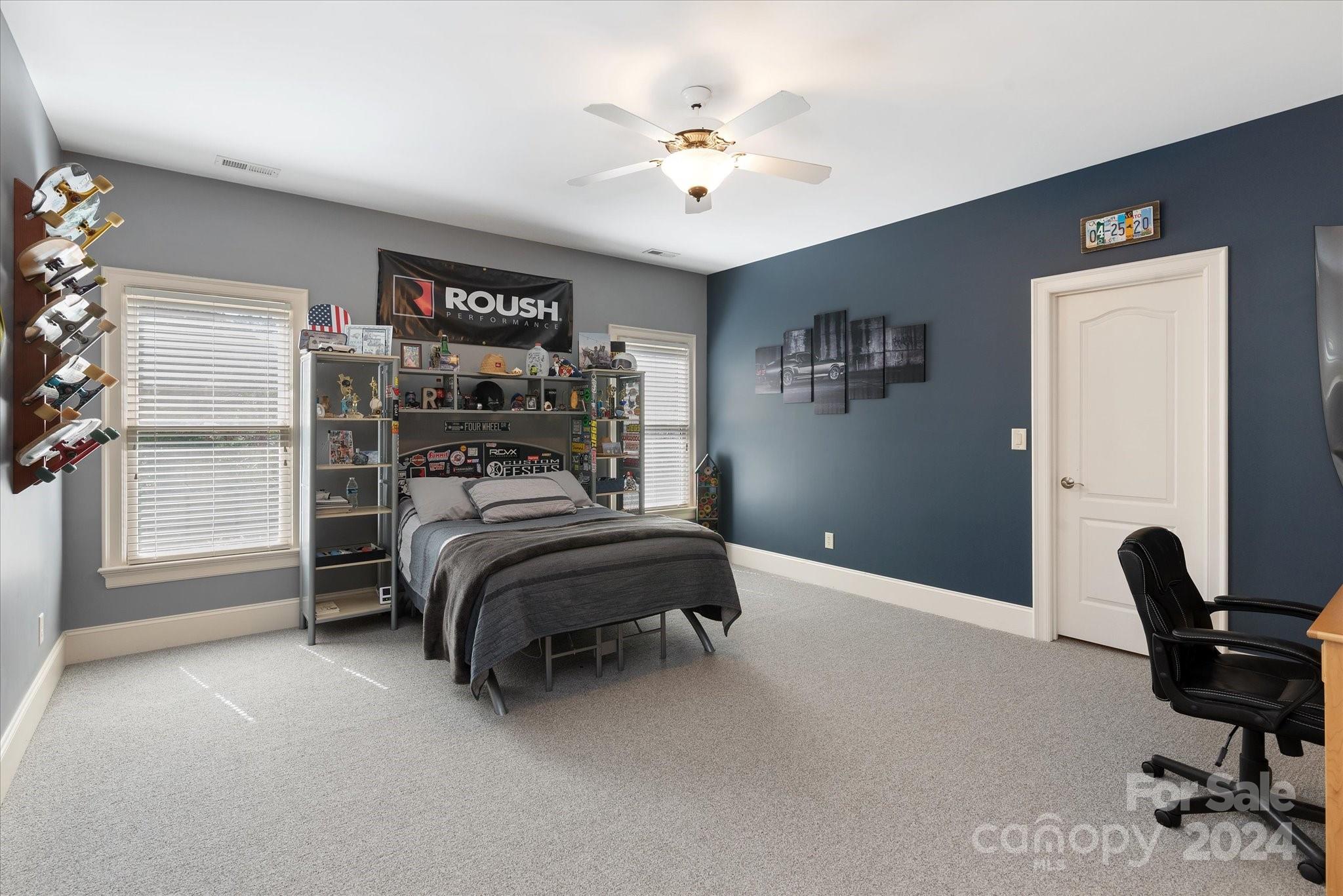 Firethorne - Residential