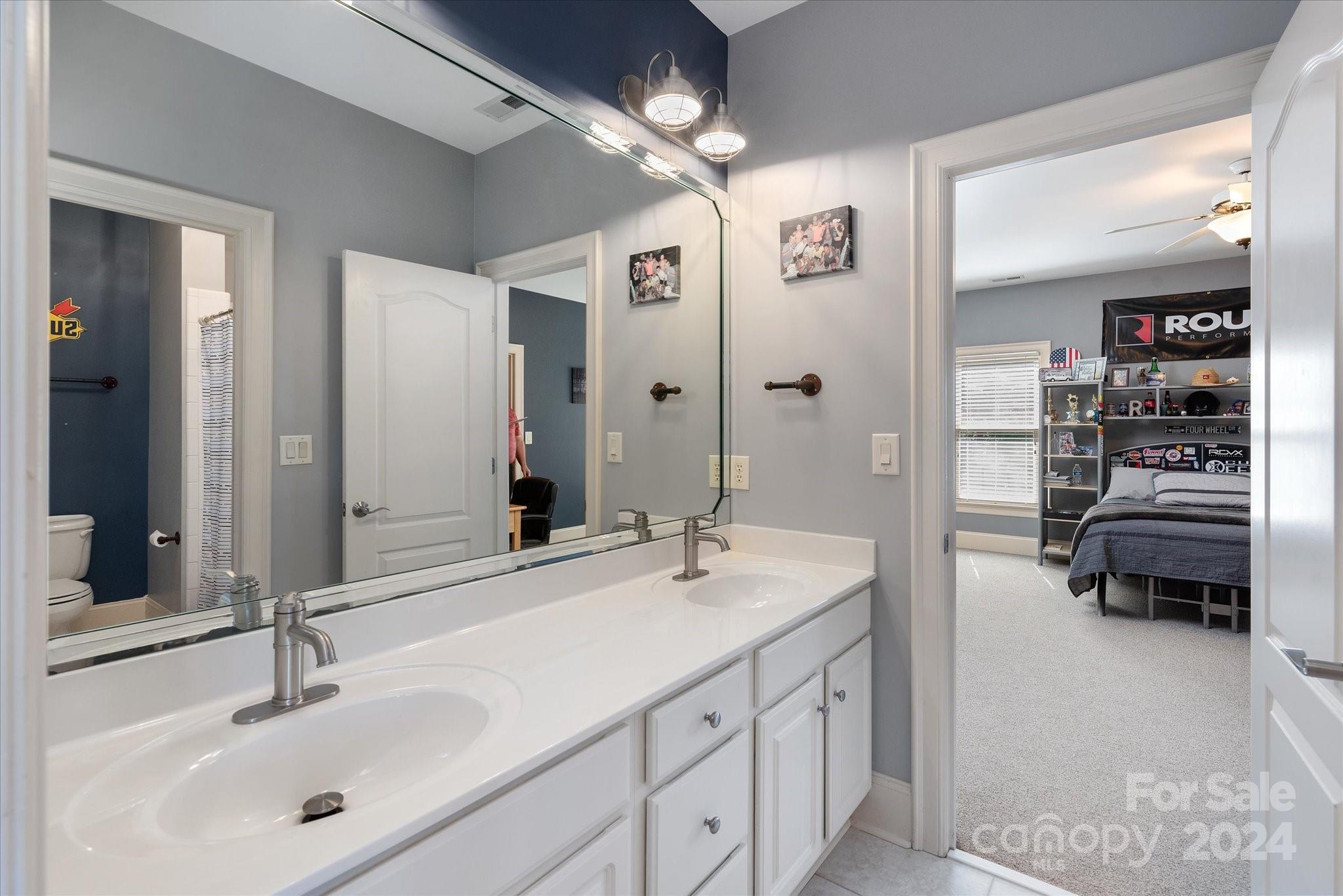 Firethorne - Residential