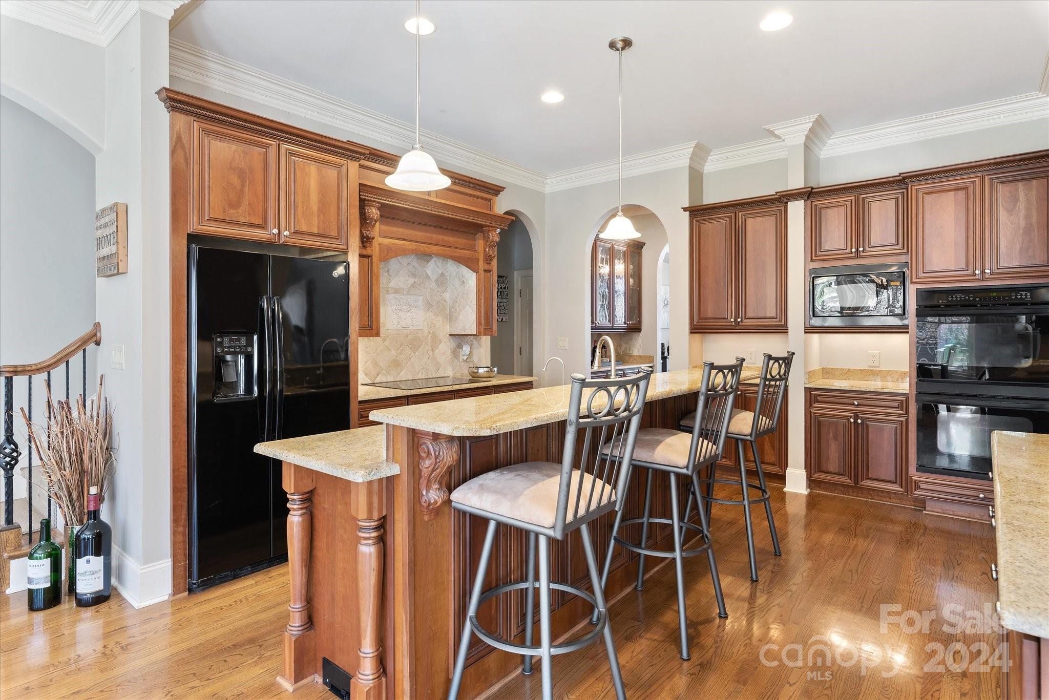 Firethorne - Residential