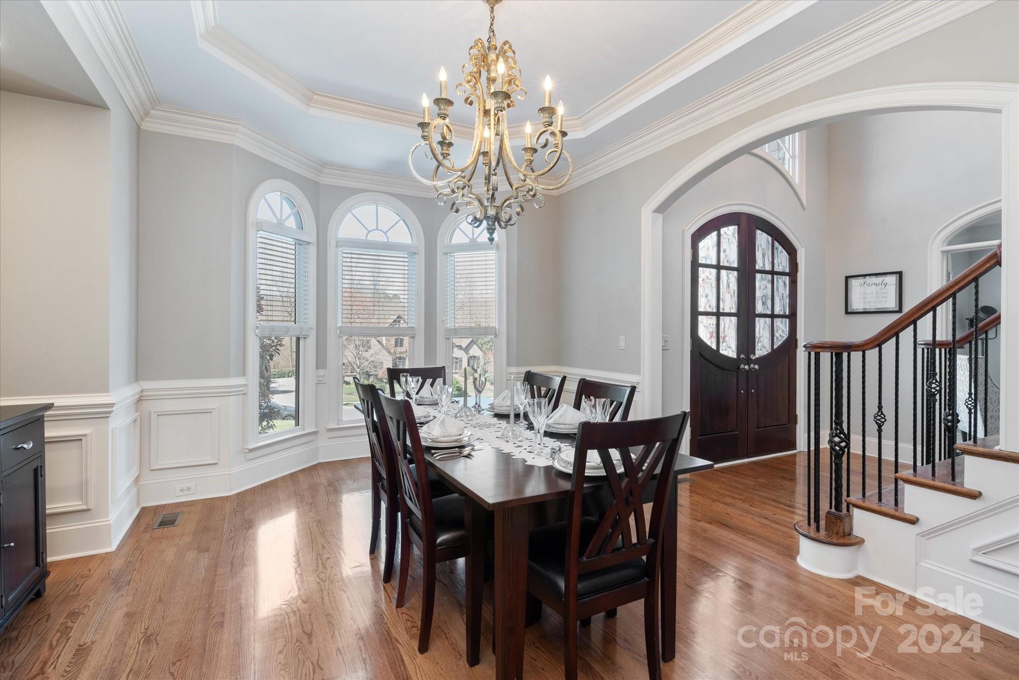 Firethorne - Residential