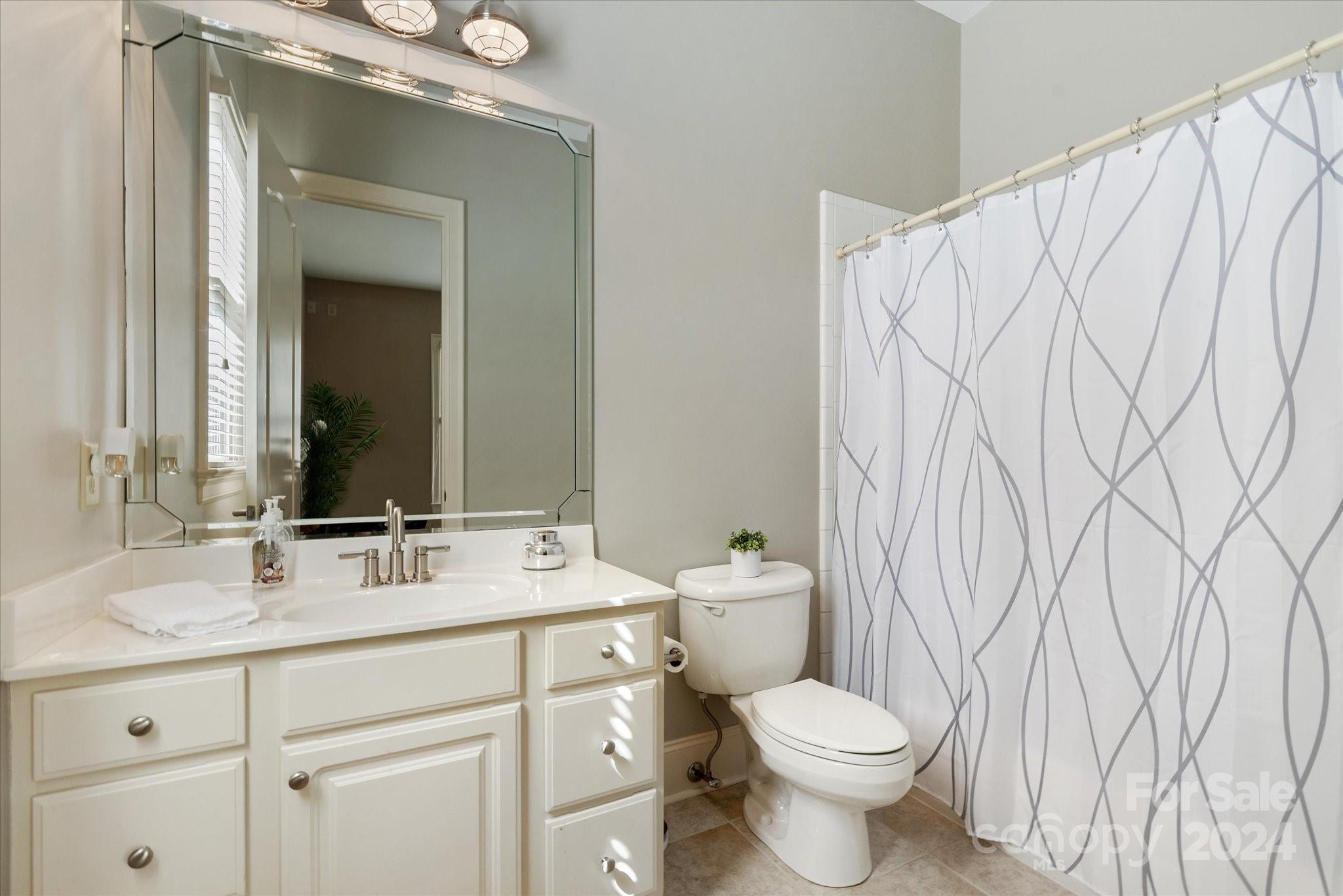 Firethorne - Residential