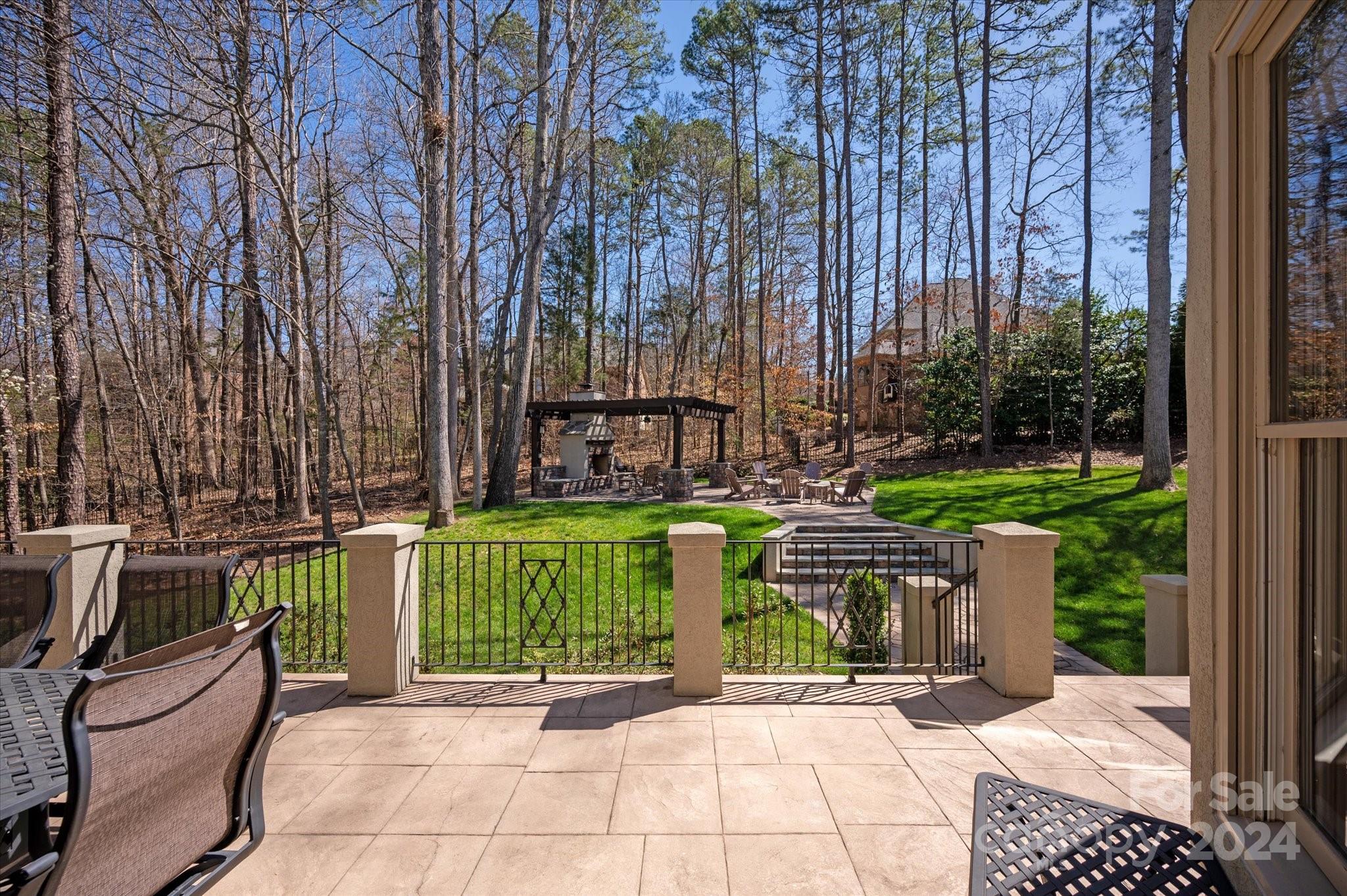 Firethorne - Residential