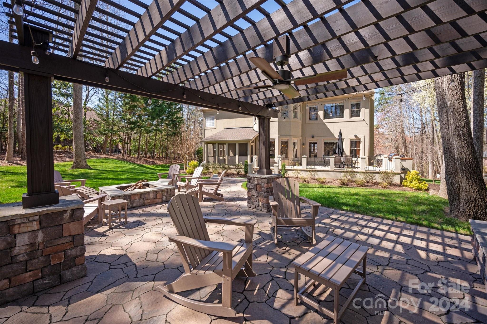 Firethorne - Residential