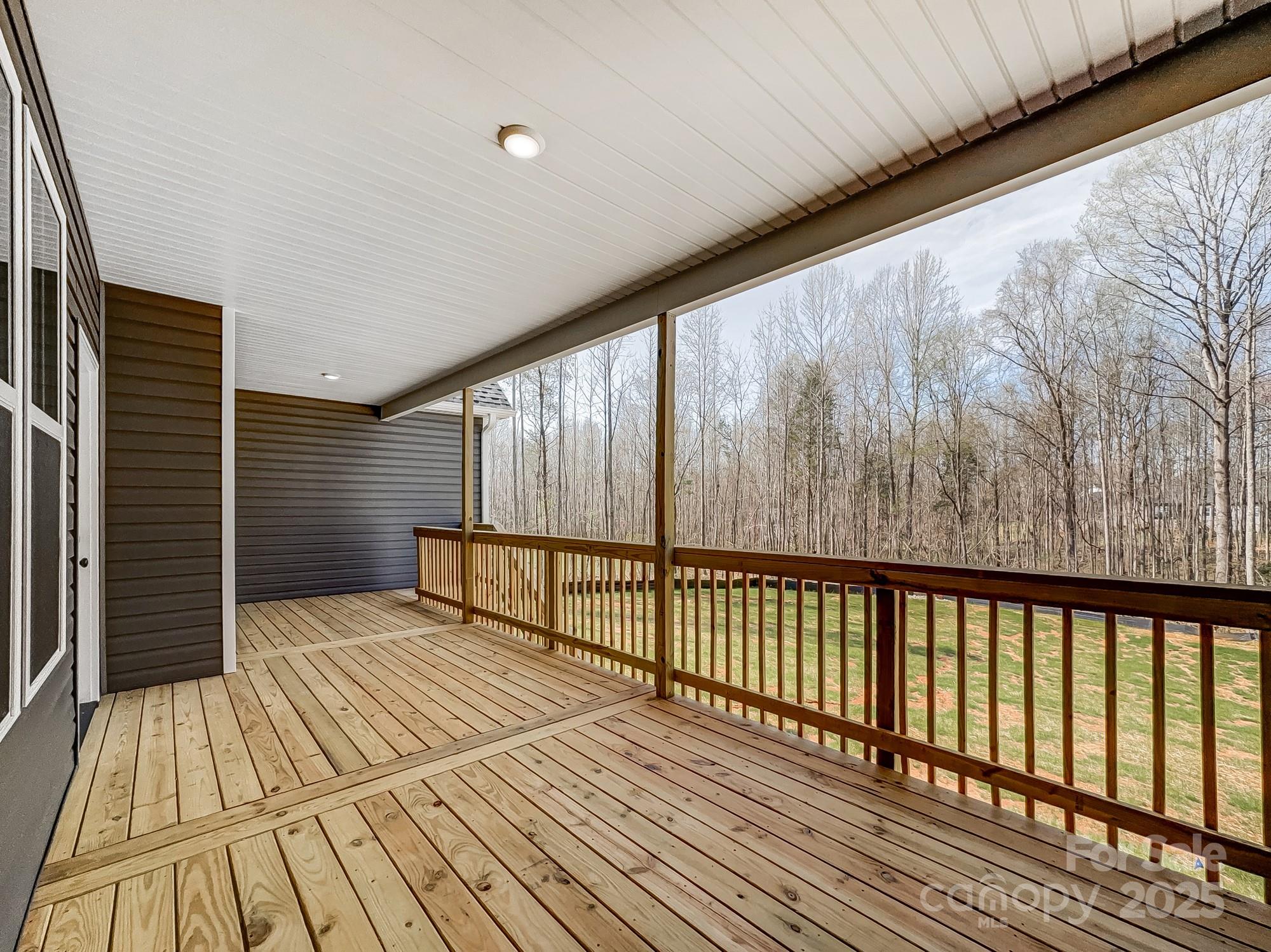 Sanders Landing - Residential