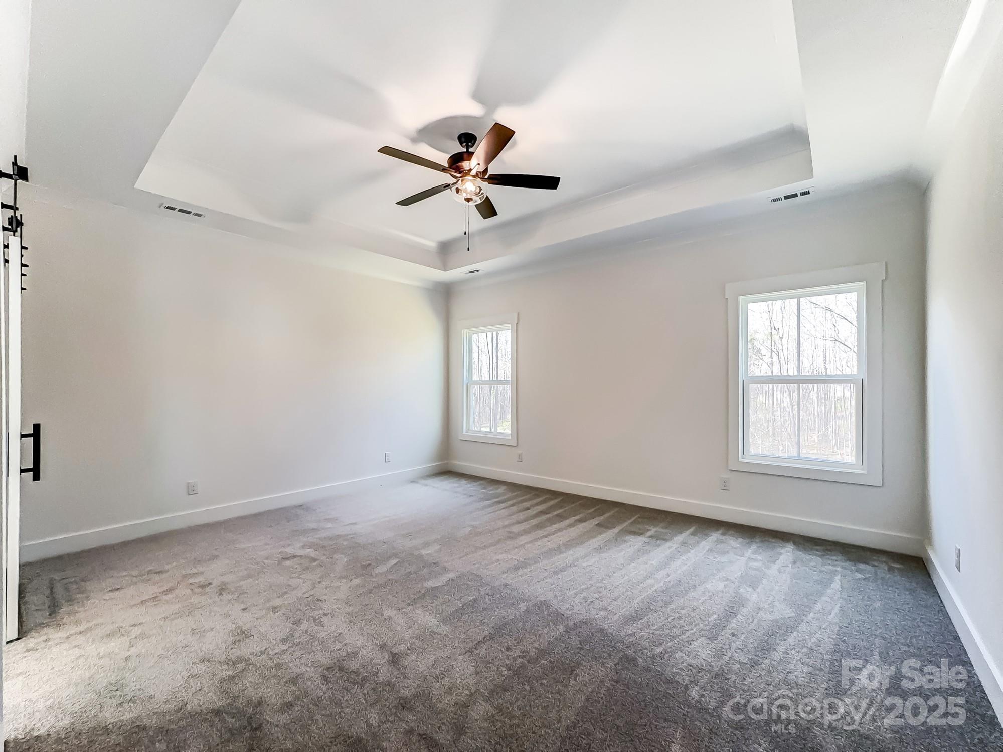 Sanders Landing - Residential