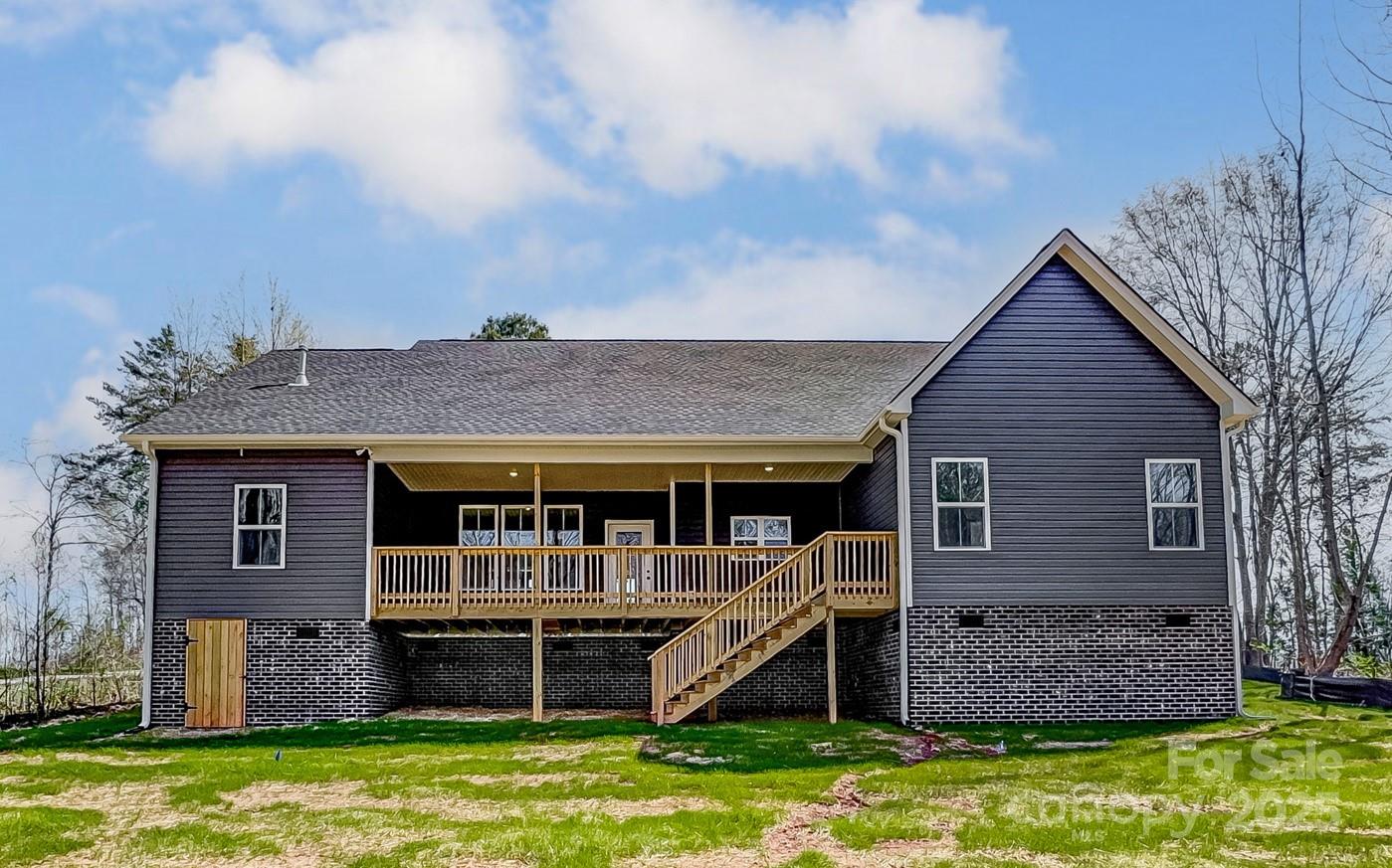 Sanders Landing - Residential