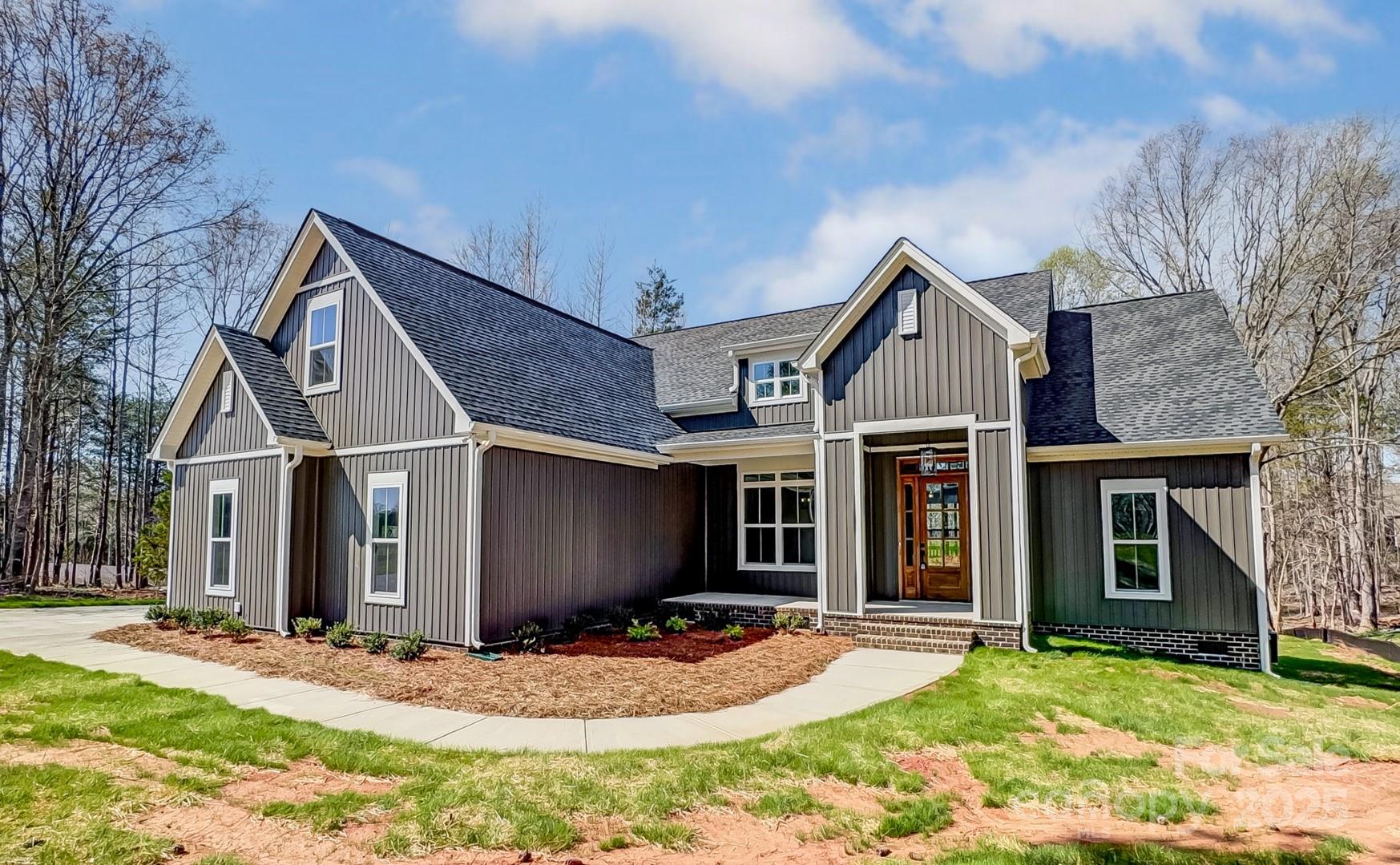 Sanders Landing - Residential