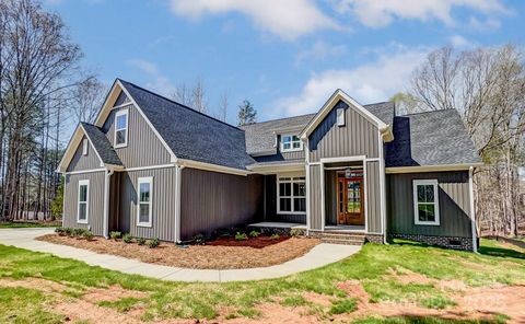 4262 Brandy Creek Court Clover SC 29710