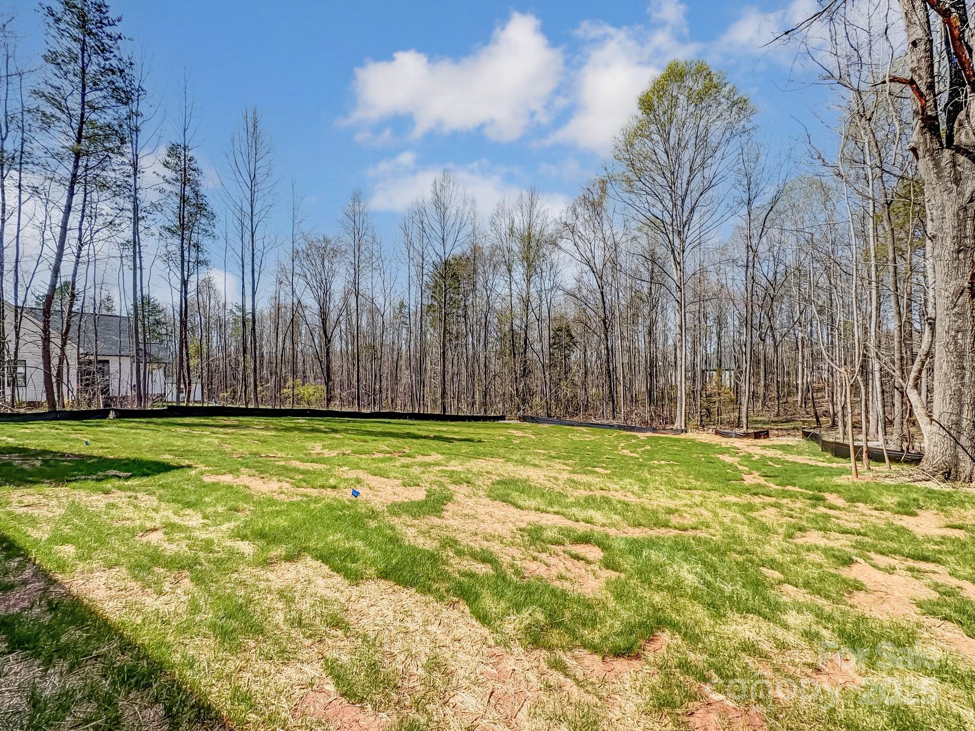 Sanders Landing - Residential