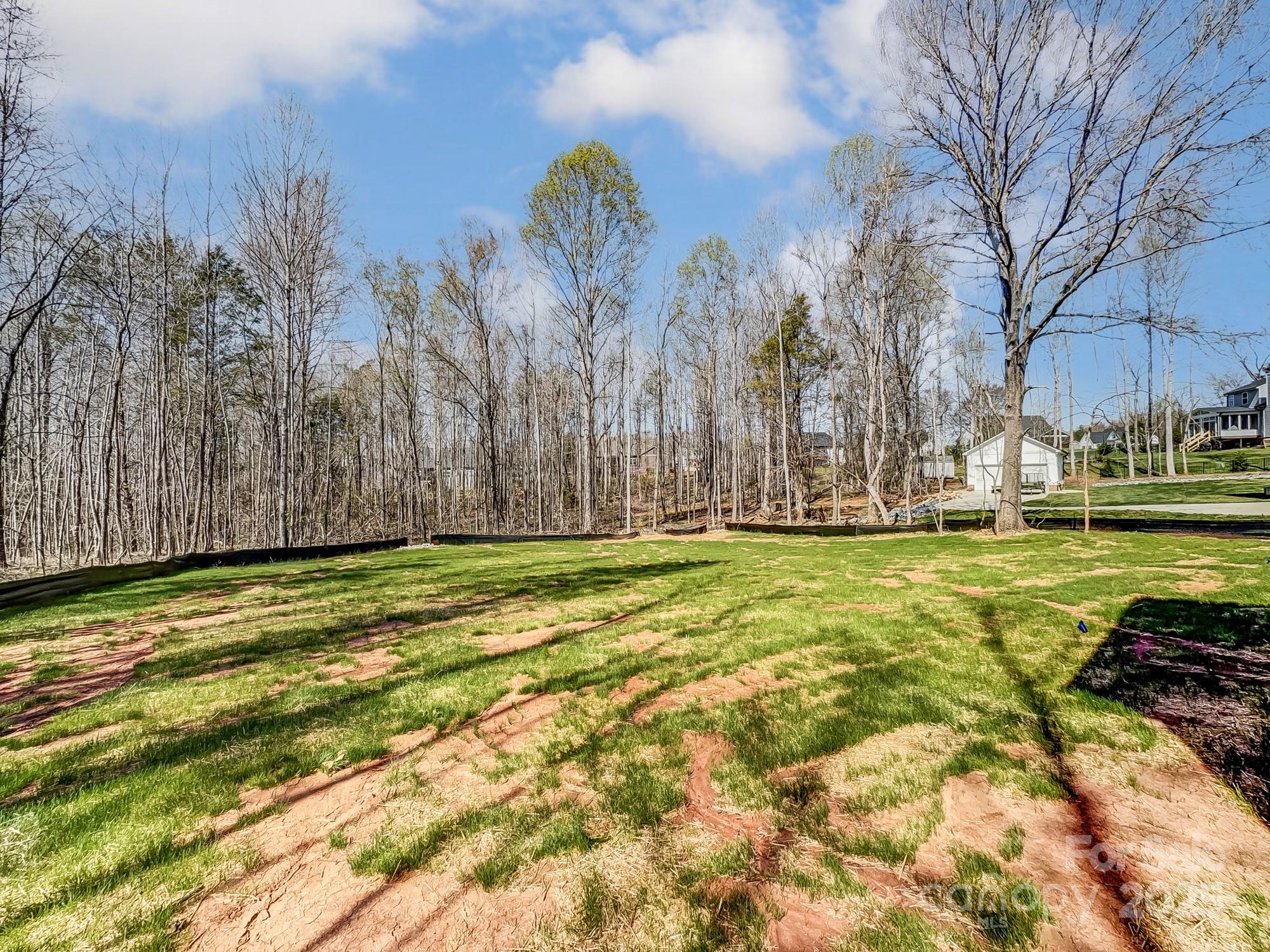 Sanders Landing - Residential