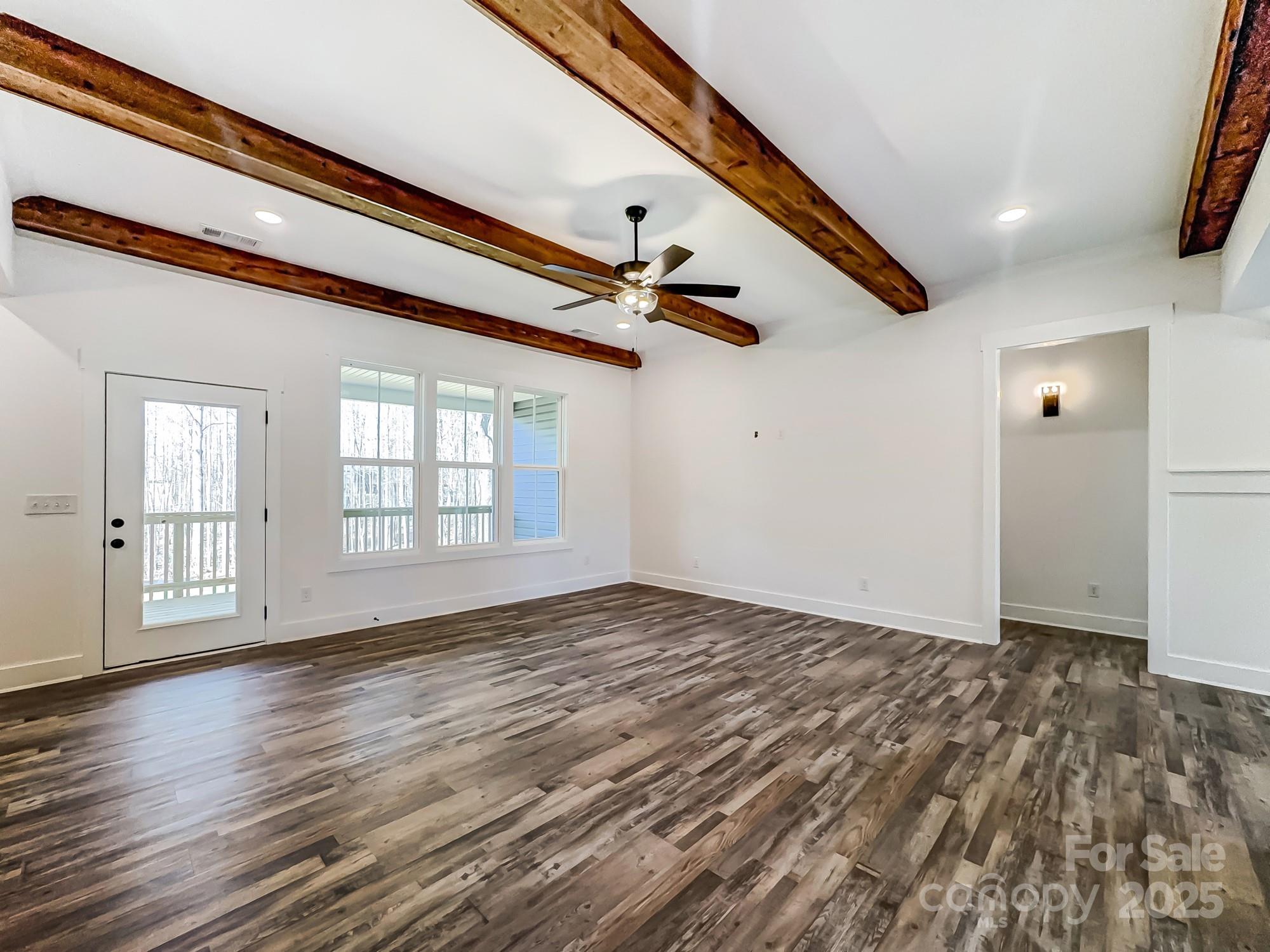 Sanders Landing - Residential