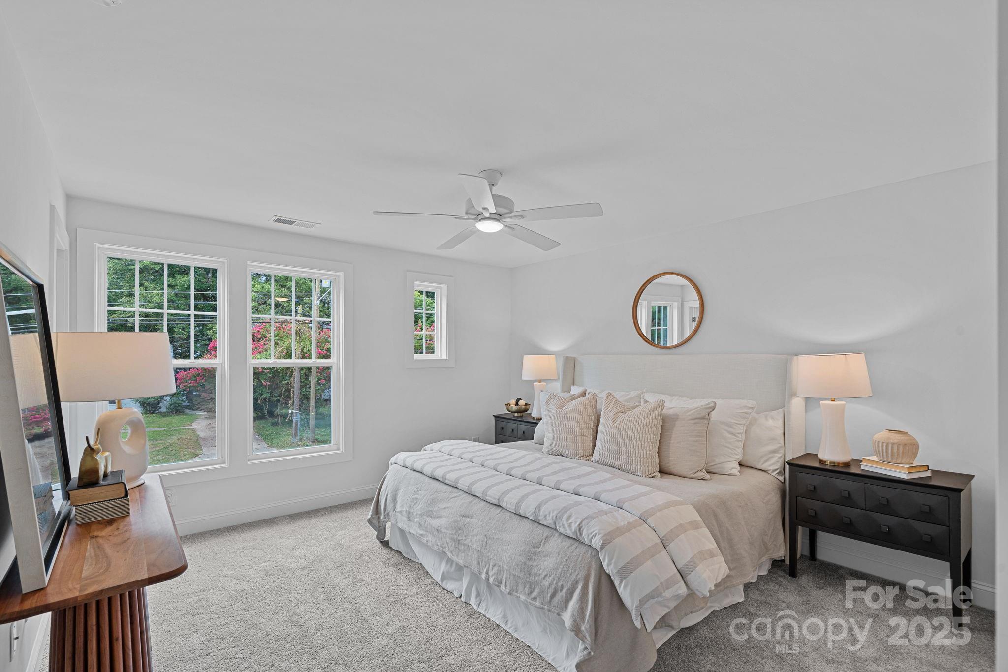 Druid Hills - Residential