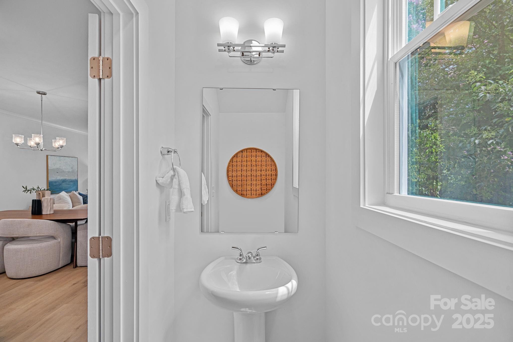 Druid Hills - Residential