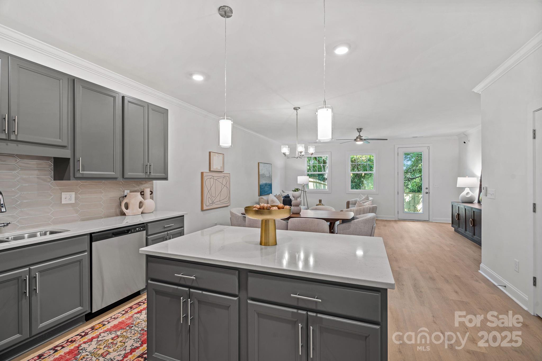 Druid Hills - Residential