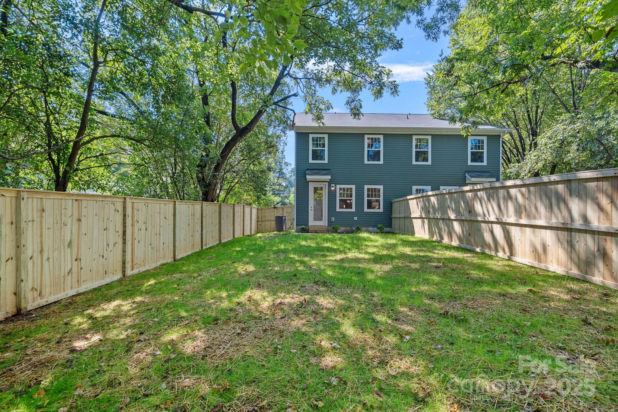 Druid Hills - Residential