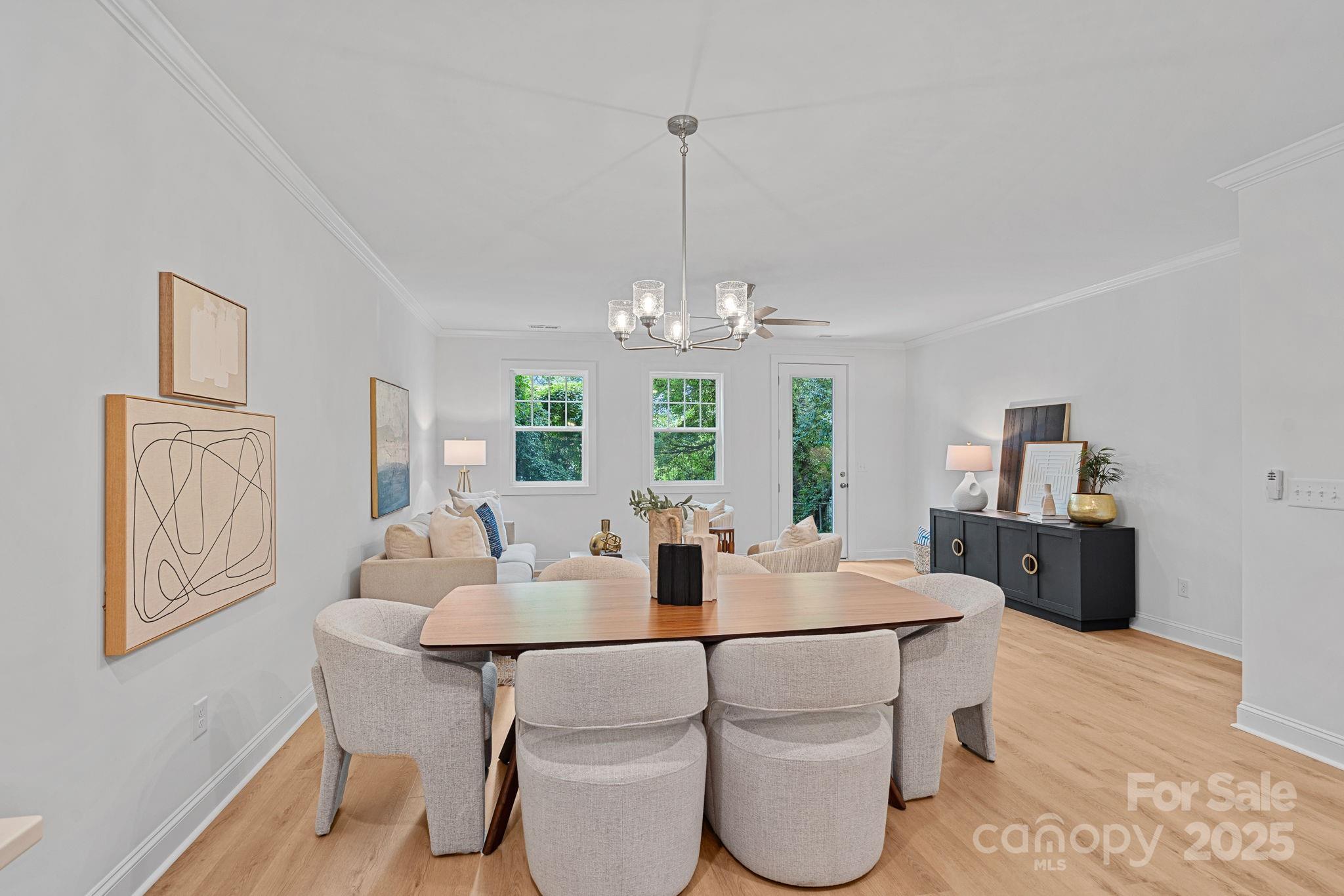 Druid Hills - Residential