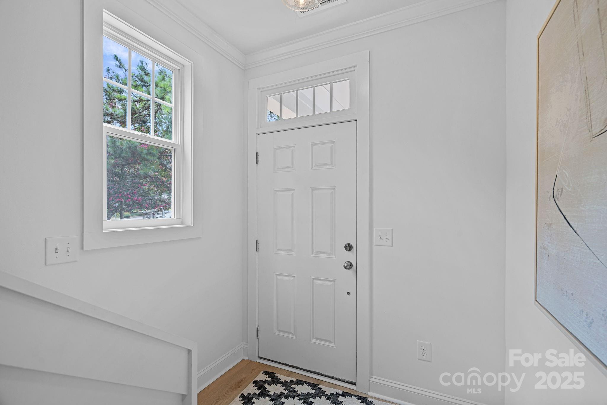 1306 Moretz Avenue