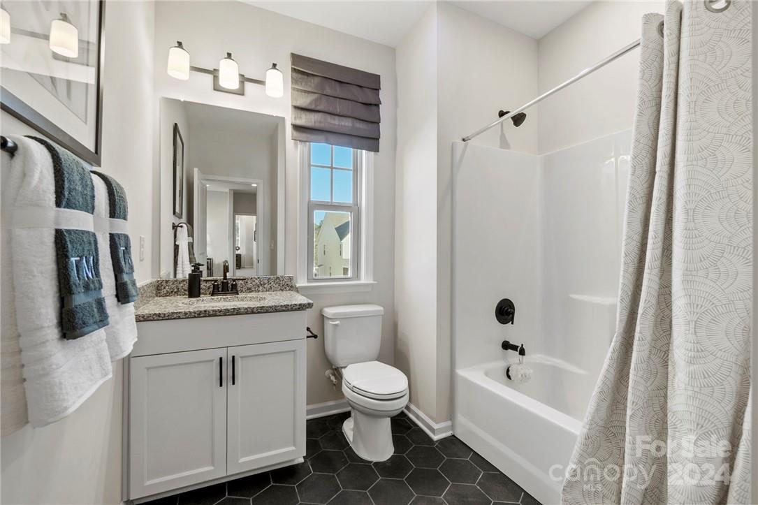 Meadow Vista - Residential