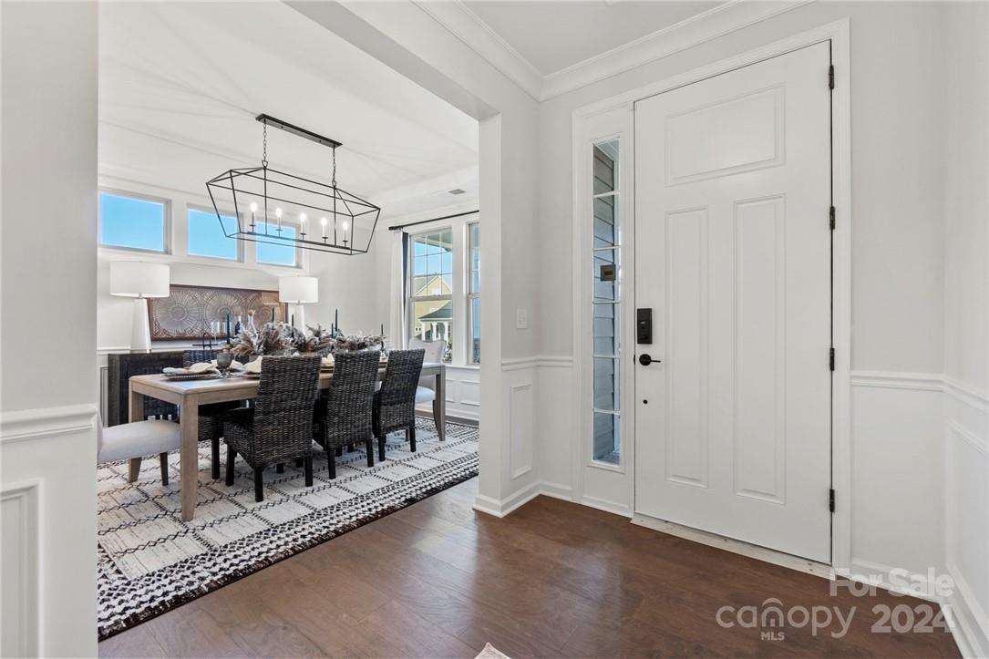 Meadow Vista - Residential