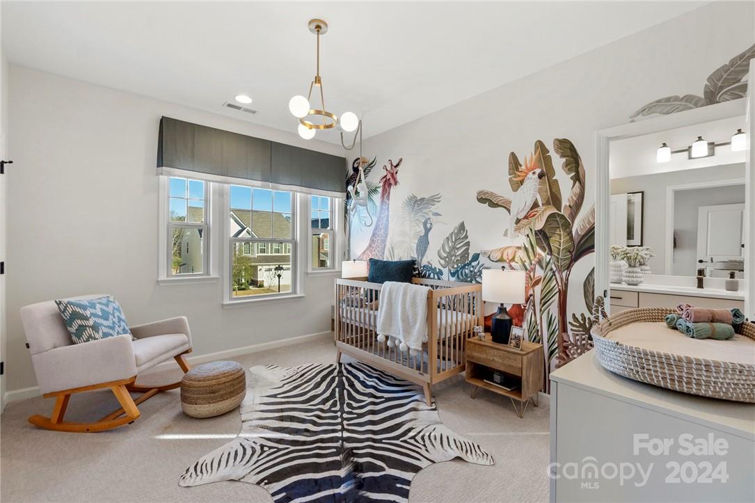 Meadow Vista - Residential