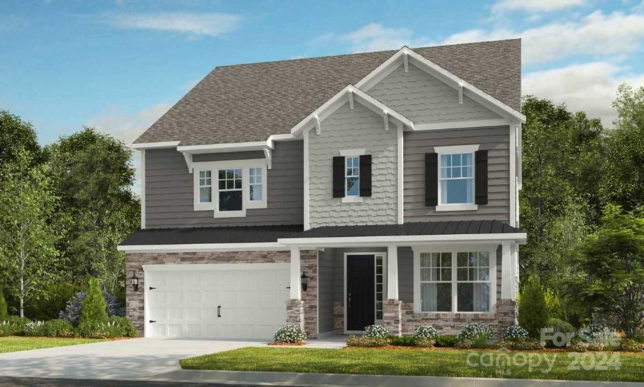 Meadow Vista - Residential