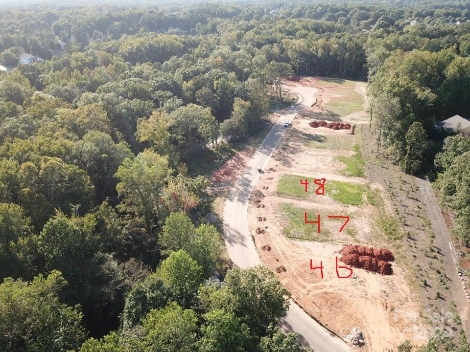 Meadow Vista - Residential