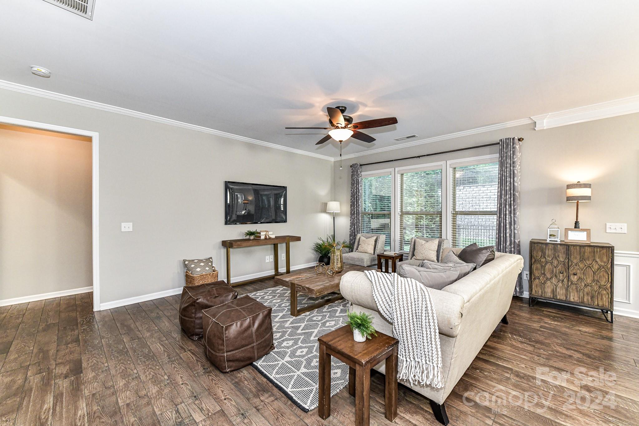 Carolina Orchards - Residential