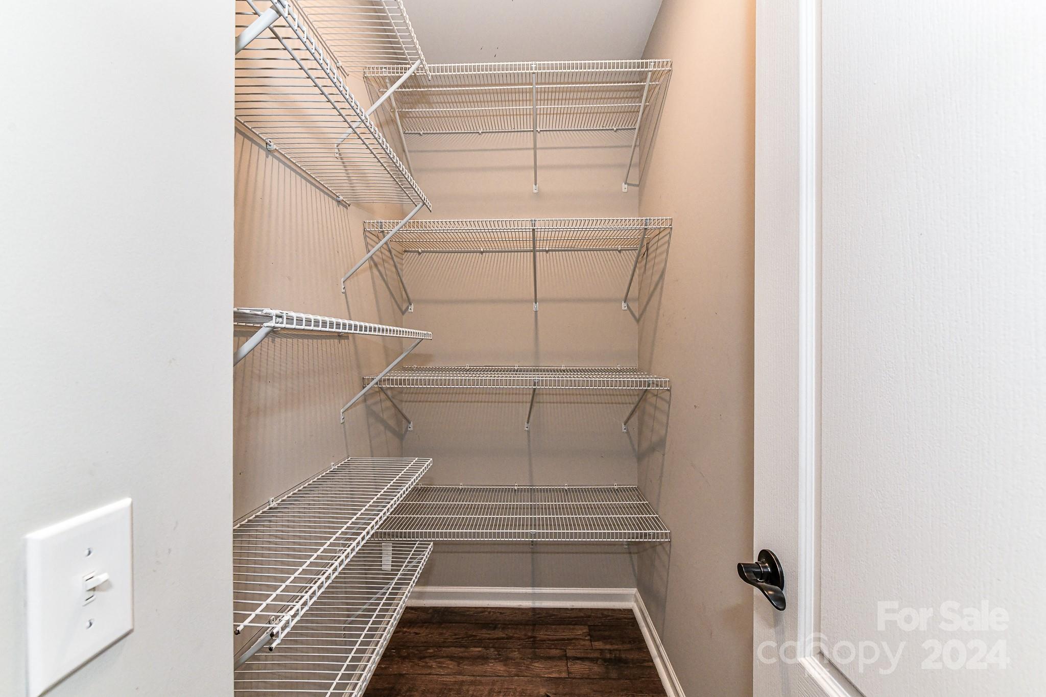 Carolina Orchards - Residential