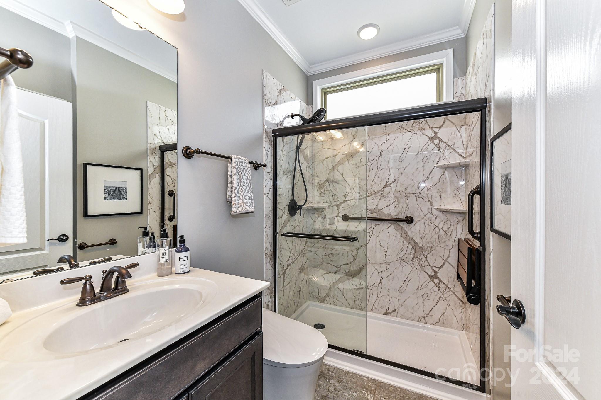 Carolina Orchards - Residential